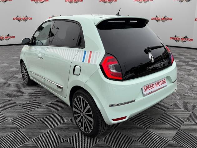 Renault Twingo Twingo 92 cv Intens, Automatica, CARPLAY, LED! - Foto 4