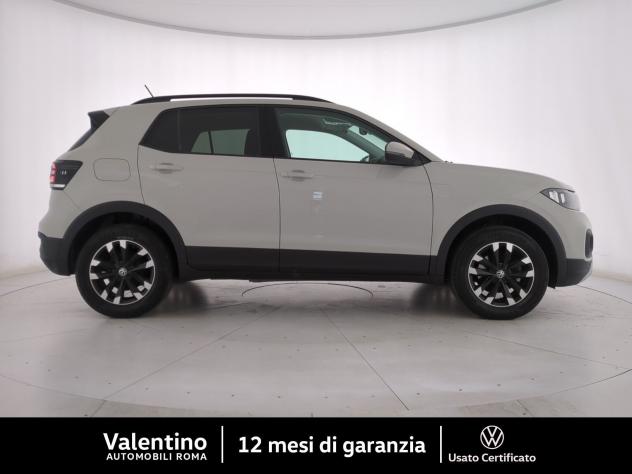 Volkswagen T-Cross 1.0 TSI Style - Foto 2