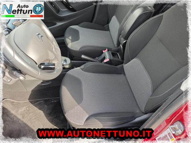 Citroen C3 1.2 airdream Automatica "Limited Vanity Fair" - Foto 8