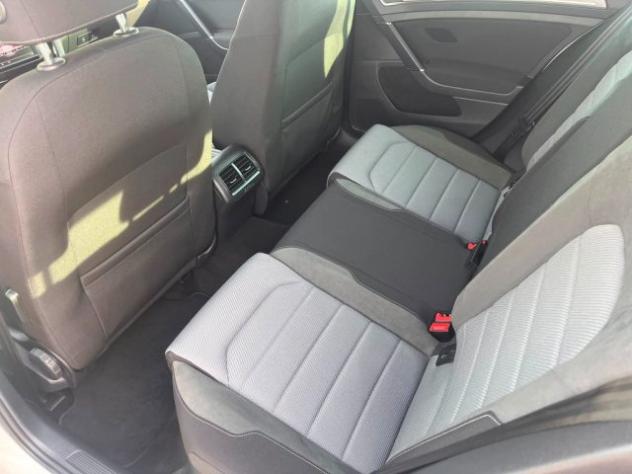 VOLKSWAGEN Golf 1.6 TDI 110 CV 5p. Executive BlueMotion Technology rif. 23905483 - Foto 9