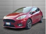 Ford Fiesta Fiesta 3p 1.0 ecoboost ST-Line s&s 100cv auto my19