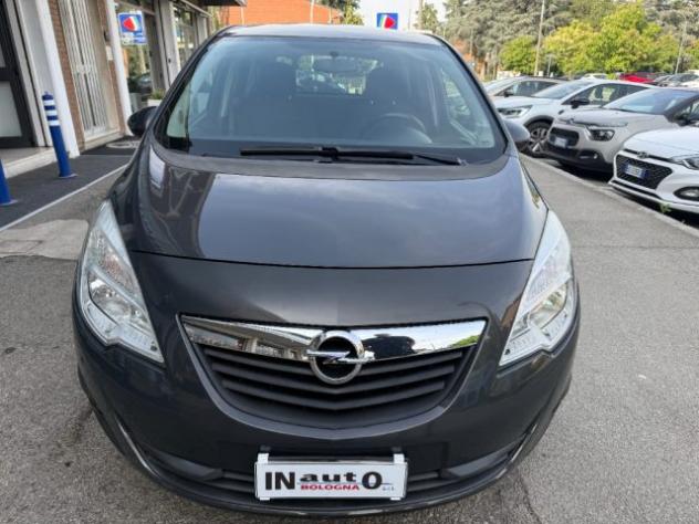 OPEL Meriva 1.4 Turbo 120CV GPL Tech Elective MOTORE NUOVO rif. 23810979 - Foto 3