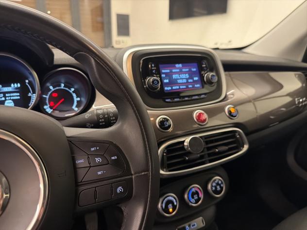 FIAT 500X 1.3 Mjet 95CV - Foto 7