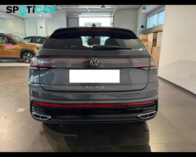 Volkswagen Taigo 1.0 tsi R-Line 115cv - Foto 5