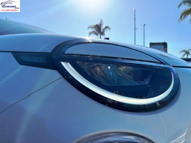 FIAT - 600 - Hybrid DCT MHEV La Prima - Foto 4
