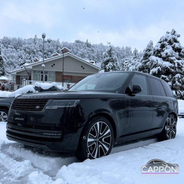 LAND ROVER Range Rover Vogue HSE 3.0D IBRIDO rif. 24002873