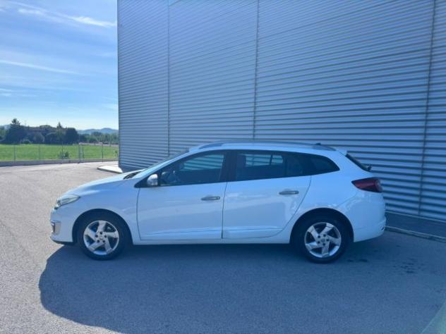 RENAULT Megane Mégane 1.5 dCi 110CV SporTour GT Style OK NEOPATEN rif. 23703794 - Foto 8