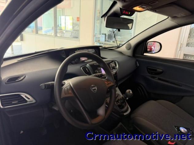 LANCIA Ypsilon PROMO FINANZ. 1.0 FireFly S&S Hybrid Silver Plus rif. 24079460 - Foto 5