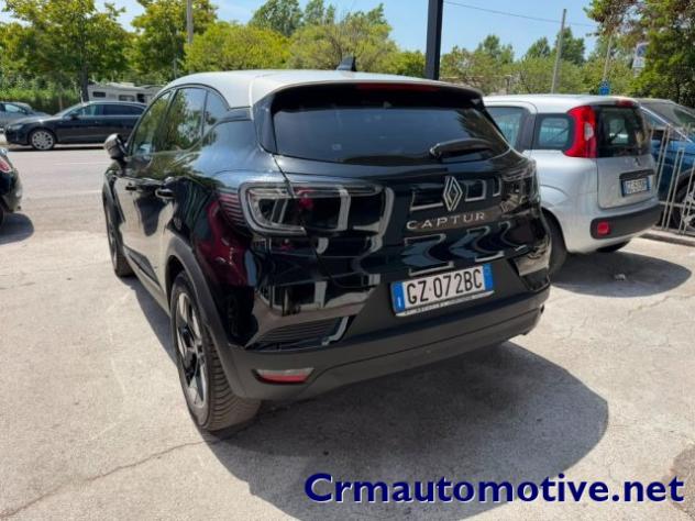 RENAULT Captur TCe 90 CV Techno rif. 23935984 - Foto 4