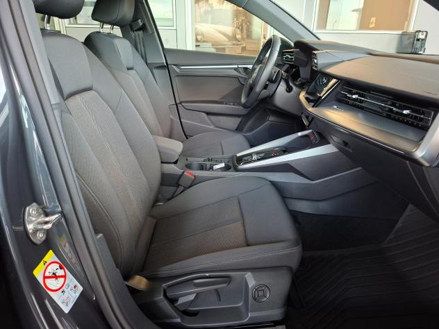 Audi A3 SPB 35 TDI S tronic Business Advanced - Foto 8