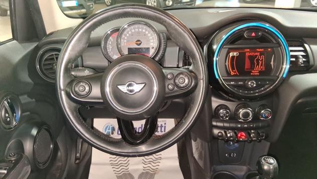 Mini Cooper D 1.5 95cv 5porte anno 2016 - Foto 8
