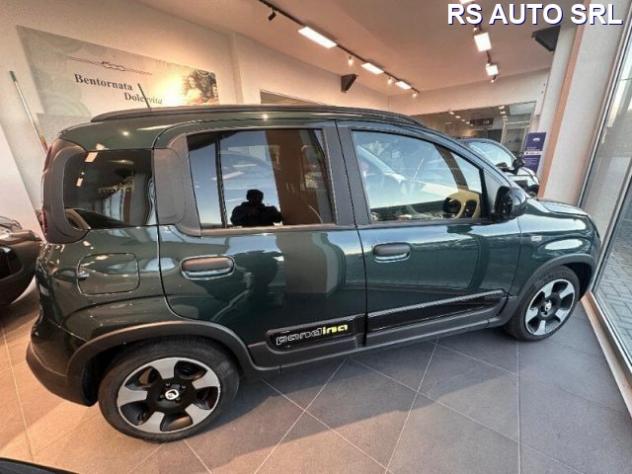 FIAT Panda Panda 1.0 FireFly S&S Hybrid Pandina rif. 23341694 - Foto 5
