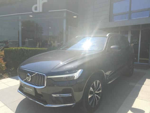 Volvo XC60 XC60 2.0 B4 Essential *PROMO AZZURRA* - Foto 3