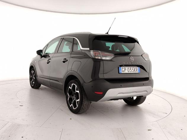 Opel Crossland 2021 1.5 ecotec Elegance 110cv - Foto 4