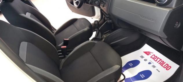 DACIA Duster 1.5 Blue dCi 8V 115 CV 4x2 Essential rif. 24130992 - Foto 6