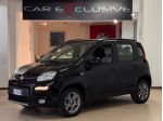Fiat Panda Cross 0.9-Turbo 4x4-Pelle-Telf-Cerchi-Garantita-Permute