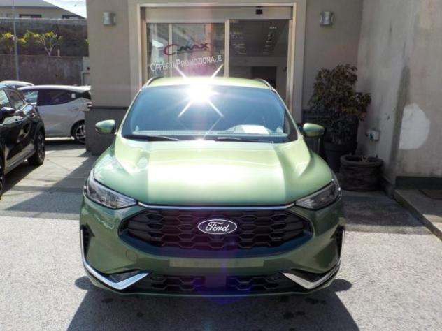 FORD Kuga 2.5 Full Hybrid 180 CV CVT 2WD Titanium rif. 24159036