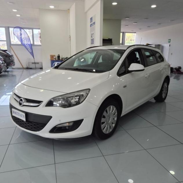 OPEL Astra 1.6 CDTI rif. 24087875 - Foto 2