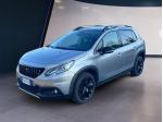 Peugeot 2008 2008 BlueHDi 100 S&S Black Matt
