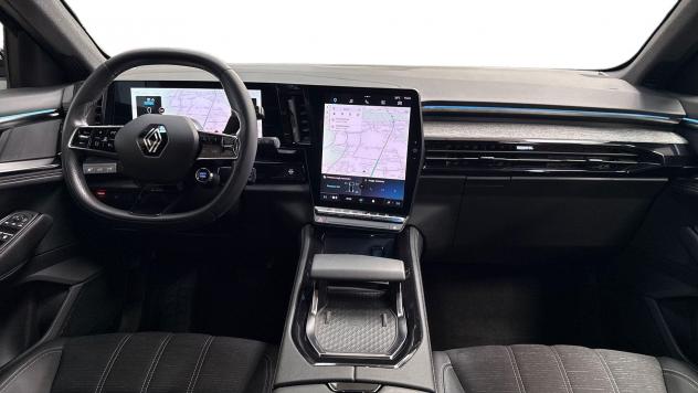 Renault Austral 1.2 E-Tech full hybrid Techno 200cv auto - Foto 8
