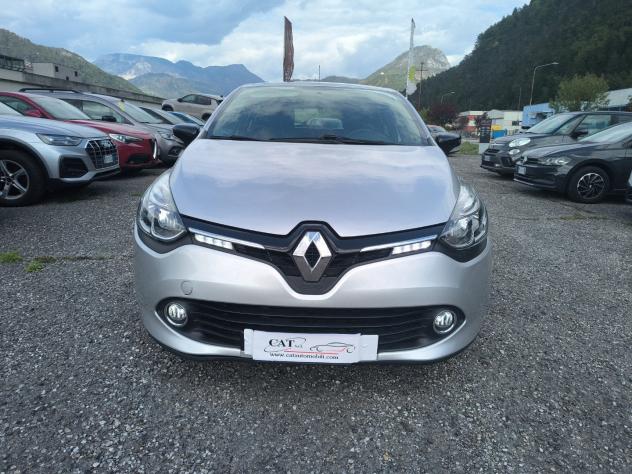 Renault Clio Clio 1.2 5 p Live - Foto 2