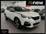 PEUGEOT 3008 2.0 BlueHDi GT EAT S S rif. 21428717