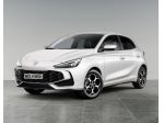 MG MG3 1.5 Hybrid+ Luxury