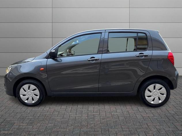 Suzuki Celerio Celerio 1.0 L - Foto 2
