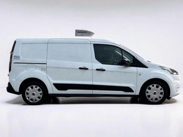FORD Transit Connect 200 1.5 TDCi 120 CV PC aut. Furgone Entry rif. 23795295 - Foto 5