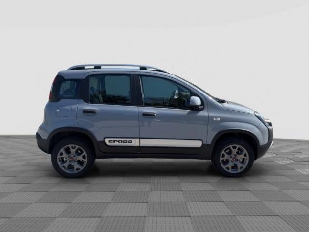 FIAT Panda Cross Panda Cross 0.9 TwinAir Turbo S&S 4x4 rif. 24148093 - Foto 6