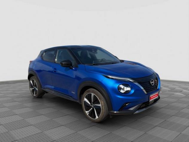 NISSAN Juke Juke 1.6 HEV N-Design rif. 24028655 - Foto 7