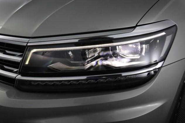 VOLKSWAGEN Tiguan Tiguan 2.0 TDI DSG 4MOTION Advanced BMT rif. 23947564 - Foto 9