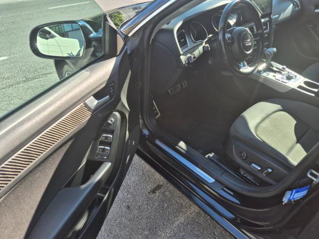 Audi A5 SPB 2.0 TDI 177 CV multitronic Ambiente - Foto 8