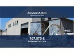 Immobile in asta di 698 m² in vendita a Augusta