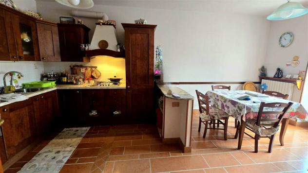 Villa in Vendita in zona BARAZZETTO/VANDORNO con giardino - Foto 17