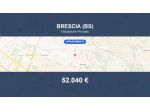 Immobile in asta di 14 m² in vendita a Brescia