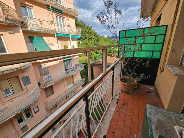 Trilocale in vendita a Campomorone - Foto 15