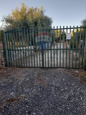 Villa singola in vendita a Canicattini Bagni - Foto 11