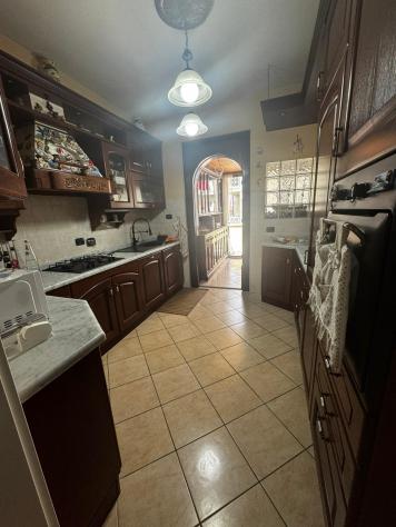 Appartamento in vendita a Avenza - Carrara 115 mq Rif: 1414736 - Foto 2