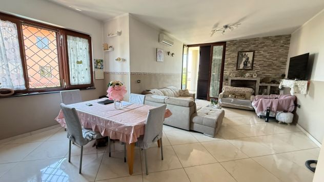 📍CASALNUOVO - APPARTAMENTO IN VILLA - Foto 10