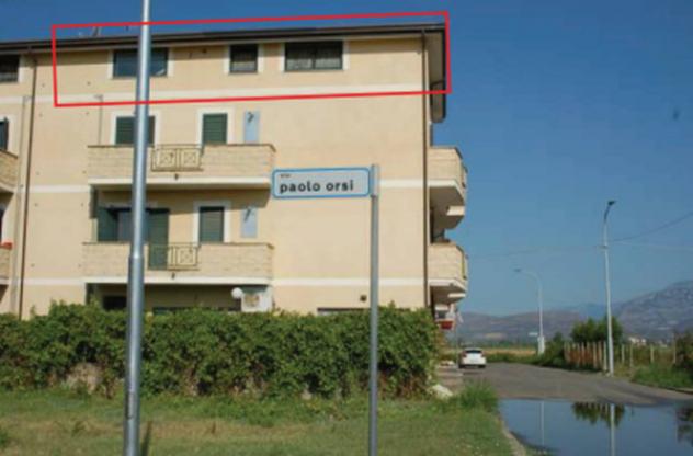Immobile in asta di 118 m² in vendita a Cassano all'Ionio - Foto 2