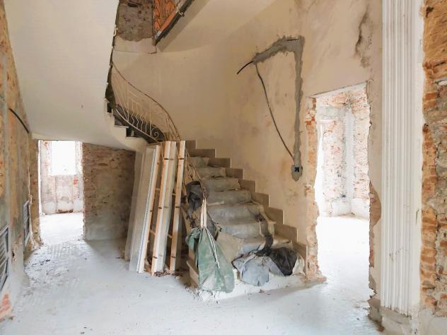 Casa singola in vendita a Orentano - Castelfranco di Sotto 370 mq Rif: 1258796 - Foto 6