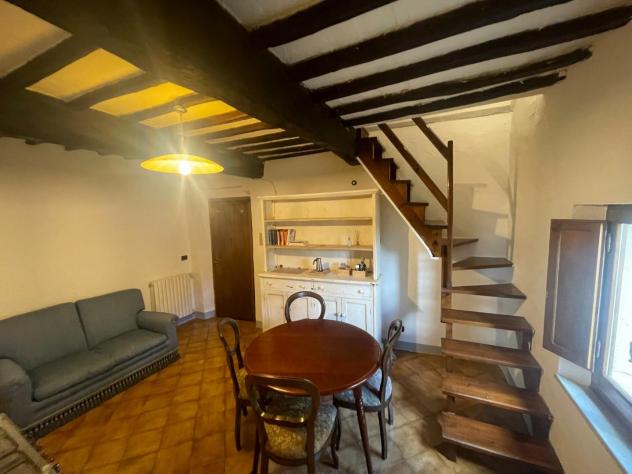 Appartamento in vendita a Castellina in Chianti 69 mq Rif: 1268969 - Foto 2
