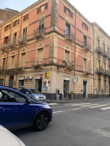 Appartamento in vendita a Catania, Via Etnea - via Umberto - Foto 2