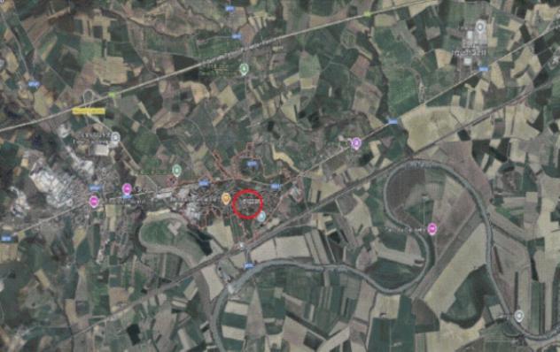 Immobile in asta di 199 m² in vendita a Felizzano