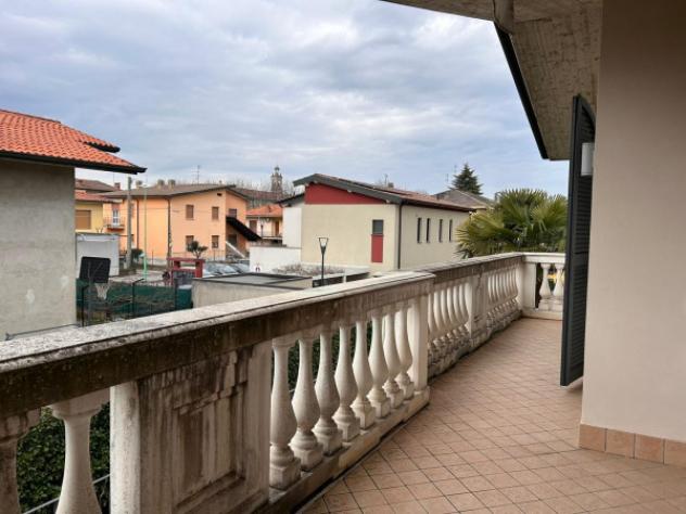 Appartamento di 115 m² con 4 locali in vendita a Ghisalba - Foto 13