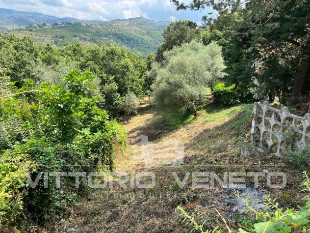 Appartamento al piano 1° con ingresso indipendente, ampia terrazza e sottotetto - Foto 10