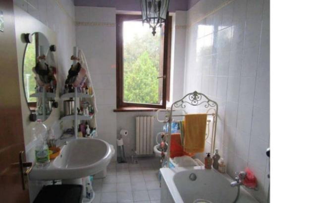 Immobile in asta di 120 m² con più di 5 locali e box auto doppio in vendita a Lavagno - Foto 8