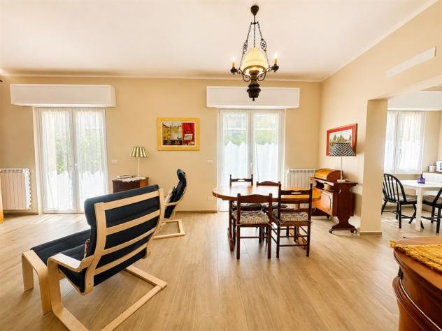 ID 900 Loano bellissima villa ristrutturata in vendita - Foto 4