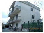 IMMOBILI-IMMOBILE RESIDENZIALE-Via Recca, 50